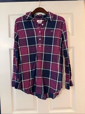 Vineyard Vines tunic 4